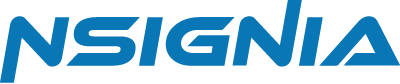 NSIGNIA® logo