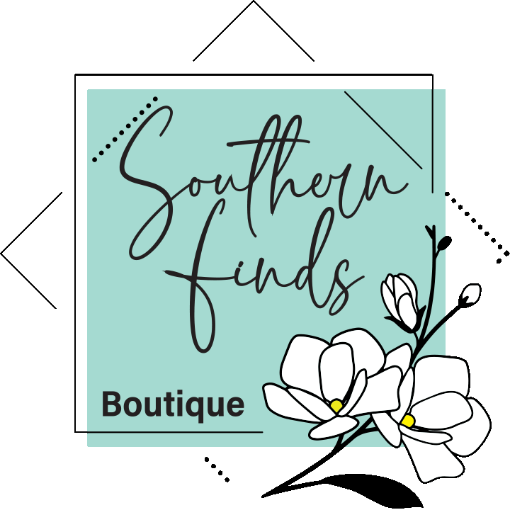 Southern Finds boutique