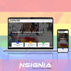 Geauga Pride Website